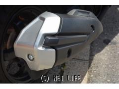 スズキ バーグマン125