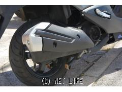 スズキ バーグマン125