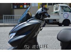 スズキ バーグマン125