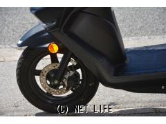 スズキ バーグマン125