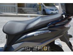 スズキ バーグマン125