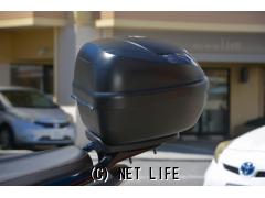 スズキ バーグマン125