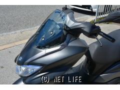 スズキ バーグマン125