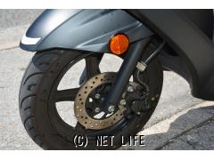 スズキ バーグマン125