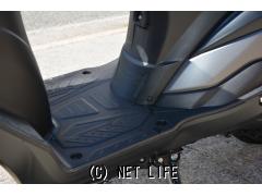 スズキ バーグマン125