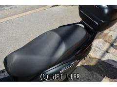 スズキ バーグマン125