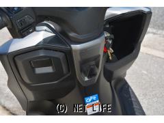 スズキ バーグマン125