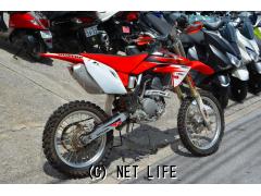 ホンダ CRF