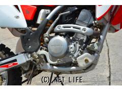 ホンダ CRF