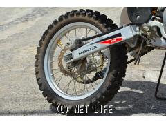 ホンダ CRF
