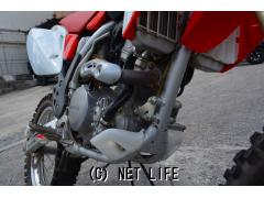 ホンダ CRF
