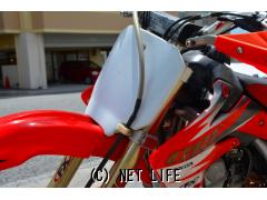 ホンダ CRF