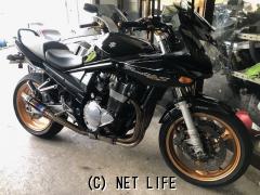 ネイキッド(401cc以上) | 沖縄のバイク情報 - クロスバイク