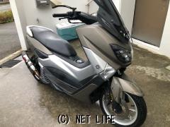 ヤマハ NMAX125