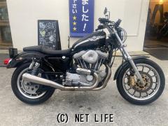 ハーレーダビッドソン スポーツスターXL1200 | 沖縄のバイク情報 ...