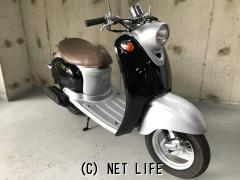 ヤマハ ビーノ 50・黒/銀II・50cc・モーターショップ ブルードック・20,216km・保証付・1ヶ月・1000km | 沖縄のバイク情報 -  クロスバイク