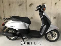 ホンダ Today F 50・シルバー・50cc・モーターショップ ブルードック・10,303km | 沖縄のバイク情報 - クロスバイク