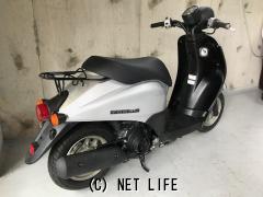 ホンダ Today F 50・シルバー・50cc・モーターショップ ブルードック・10,303km | 沖縄のバイク情報 - クロスバイク