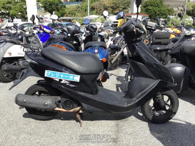 ホンダ ディオ レンタアップ車両格安現状販売!・50cc ...