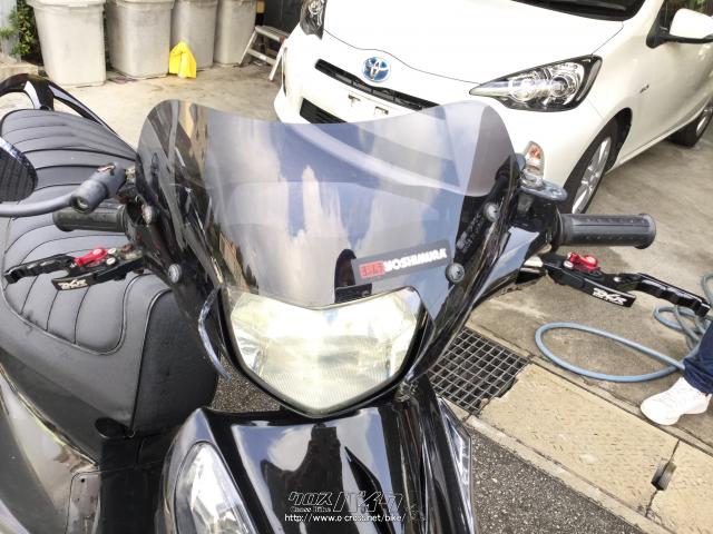 スズキ アドレスV125 G 格安カスタム車両入りました!早い者勝ち!・125cc・プレジャー沖縄・疑義車(メーター交換のため348km)・保証無 |  沖縄のバイク情報 - クロスバイク