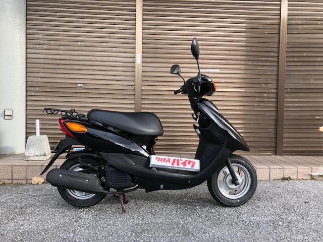 ヤマハ ジョグ 4サイクルで燃費良いです。調子いいです。・ブラウン・50cc・レンタバイク アプロ・17,677km・保証付・3ヶ月・1000km |  沖縄のバイク情報 - クロスバイク