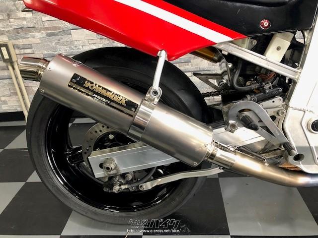 スズキ GSX-R1100 価格調整済み!86年式!状態良好・希少R入庫!ローン可