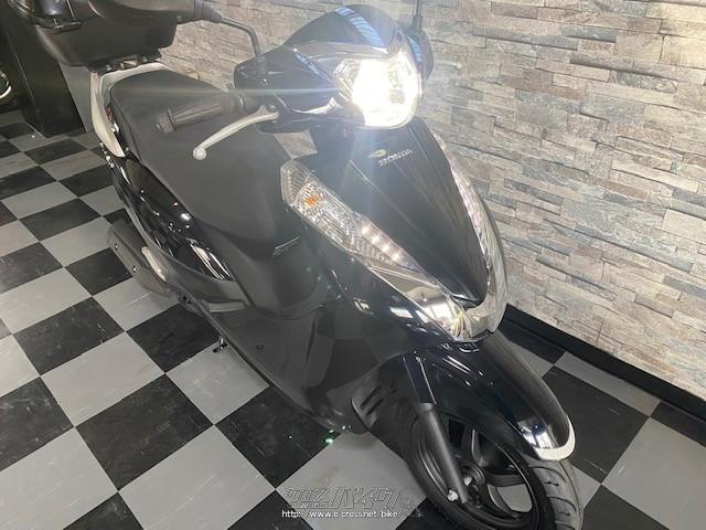 ホンダ リード125