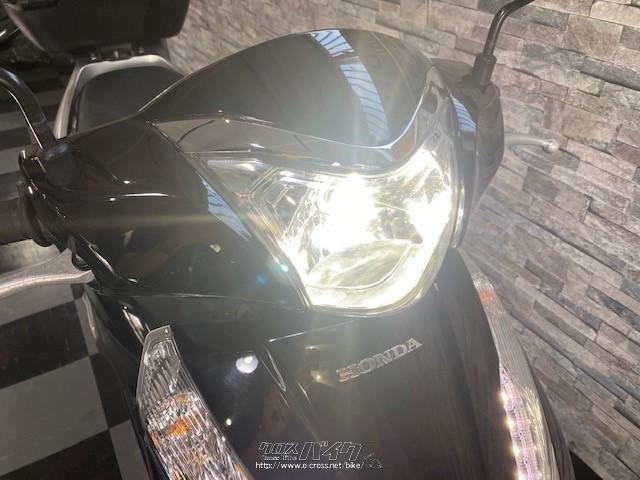 ホンダ リード125