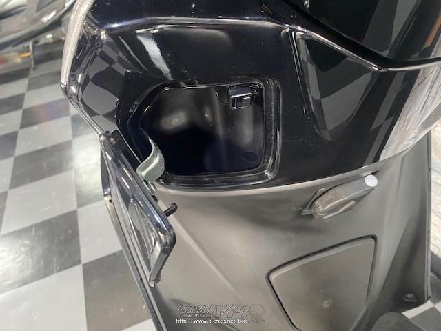 ホンダ リード125