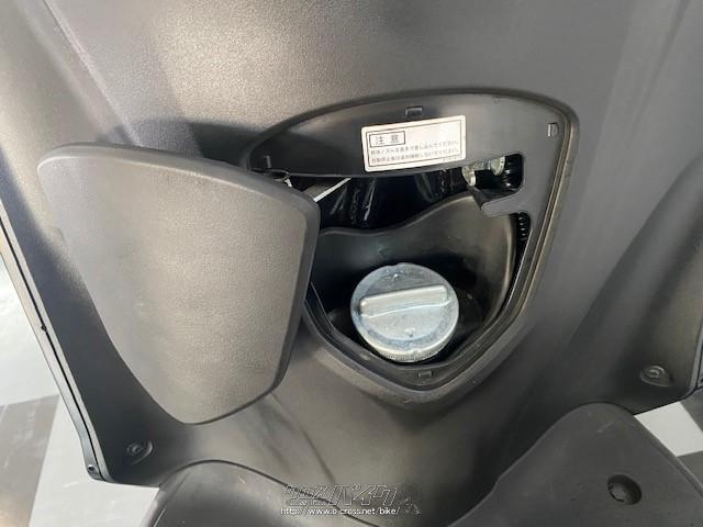 ホンダ リード125