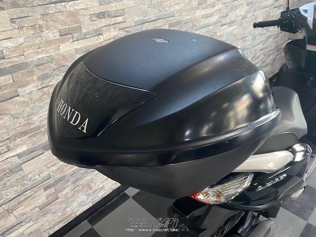 ホンダ リード125