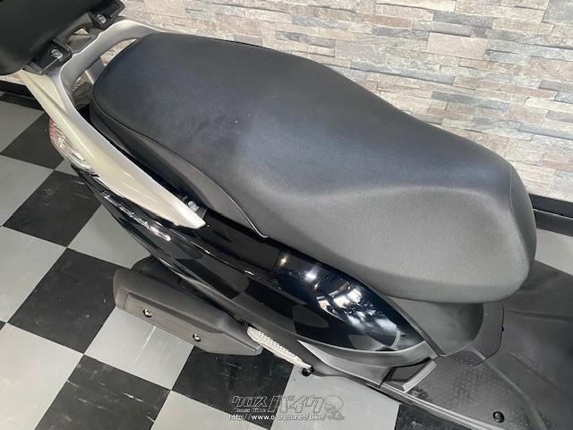 ホンダ リード125