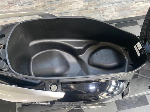 ホンダ リード125