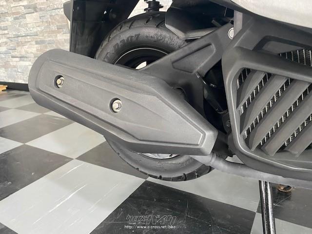 ホンダ リード125