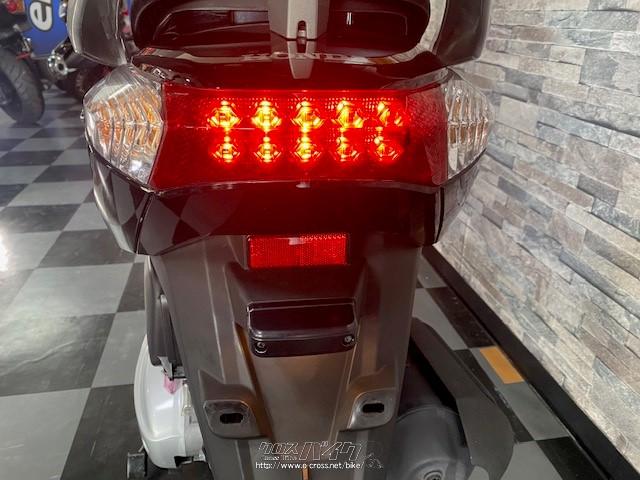 ホンダ リード125