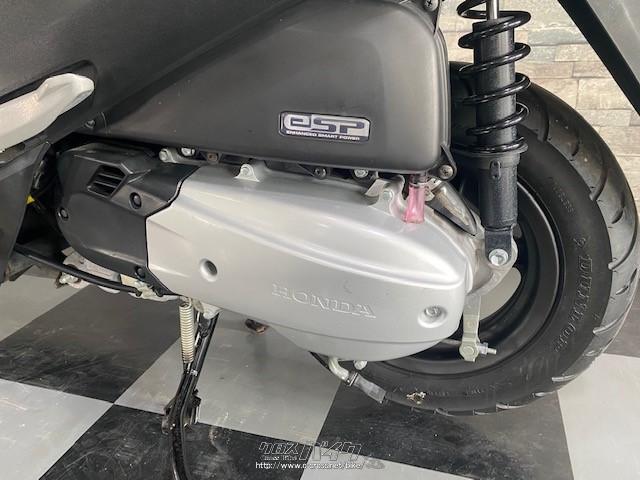 ホンダ リード125