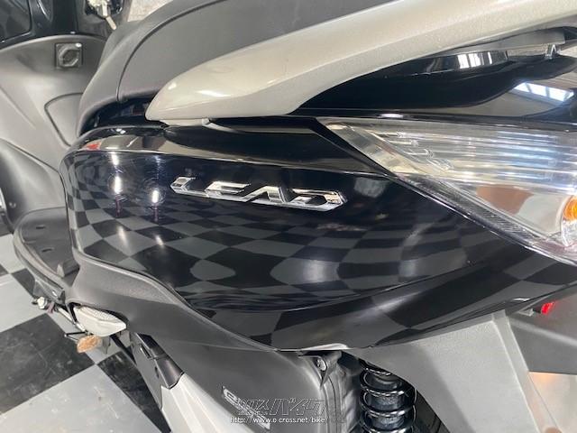 ホンダ リード125