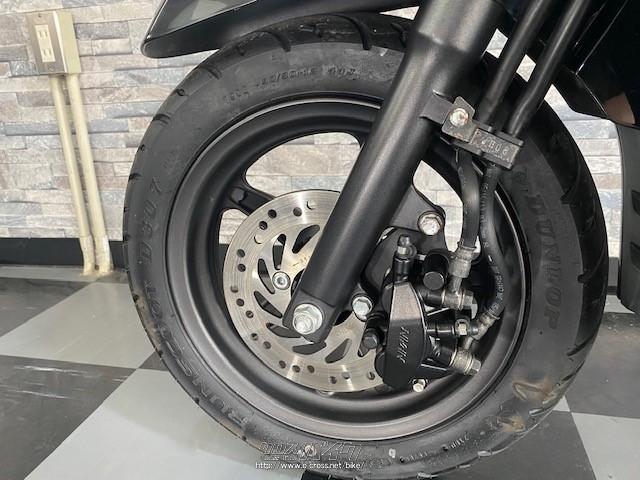 ホンダ リード125