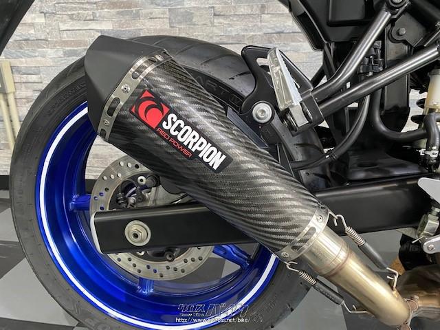 スズキ SV650