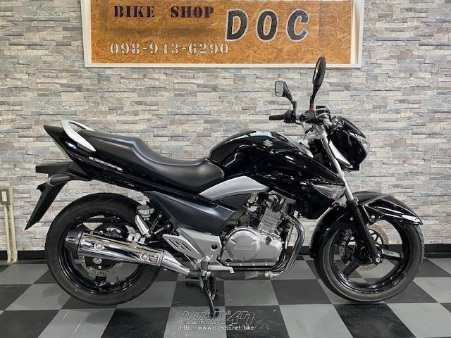 スズキ GSR250 初夏キャンペーン!乗ればわかる良いバイク!初心者