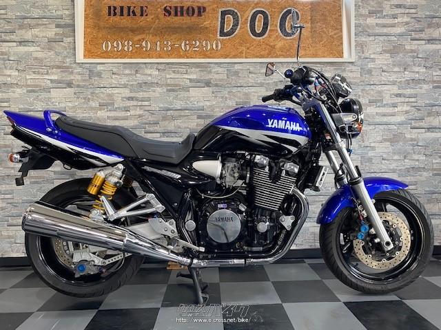 ヤマハ XJR1300