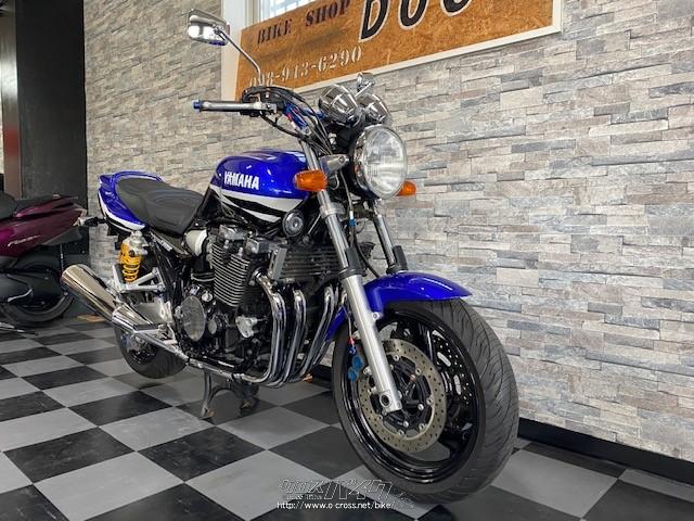 ヤマハ XJR1300