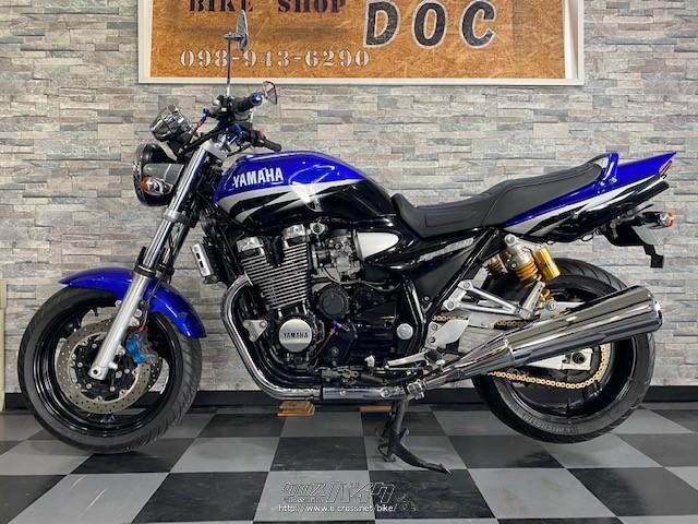 ヤマハ XJR1300
