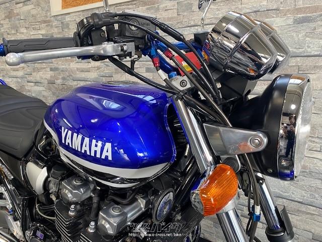 ヤマハ XJR1300