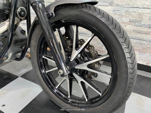 HONDA フォルツァZ バックレスト！USBソケット！ETC！