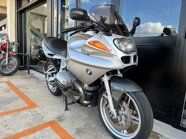 BMW R