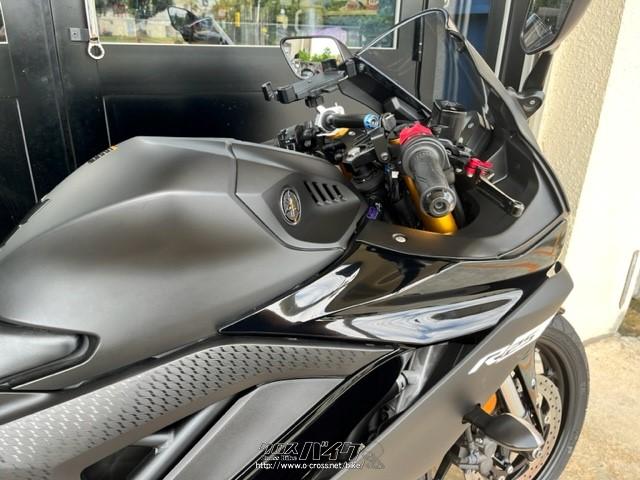 ヤマハ YZF-R25