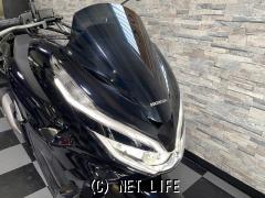 ホンダ PCX125
