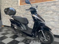 ホンダ リード125