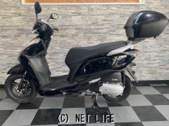 ホンダ リード125